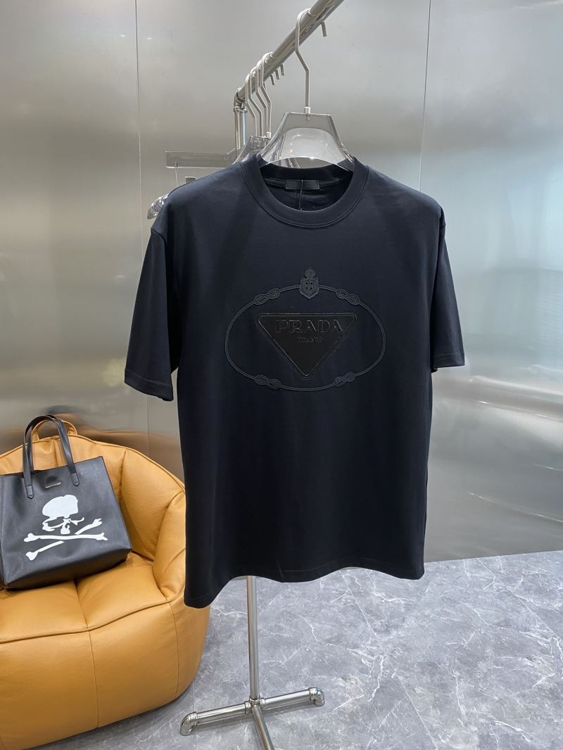 Prada T-Shirts